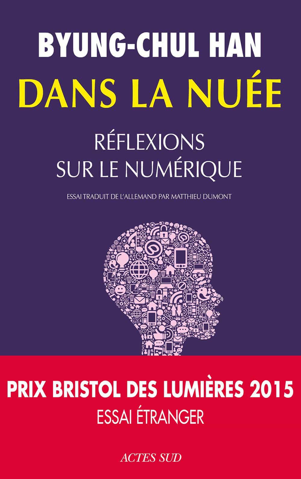 Dans la nuée : Réflexions sur le numérique