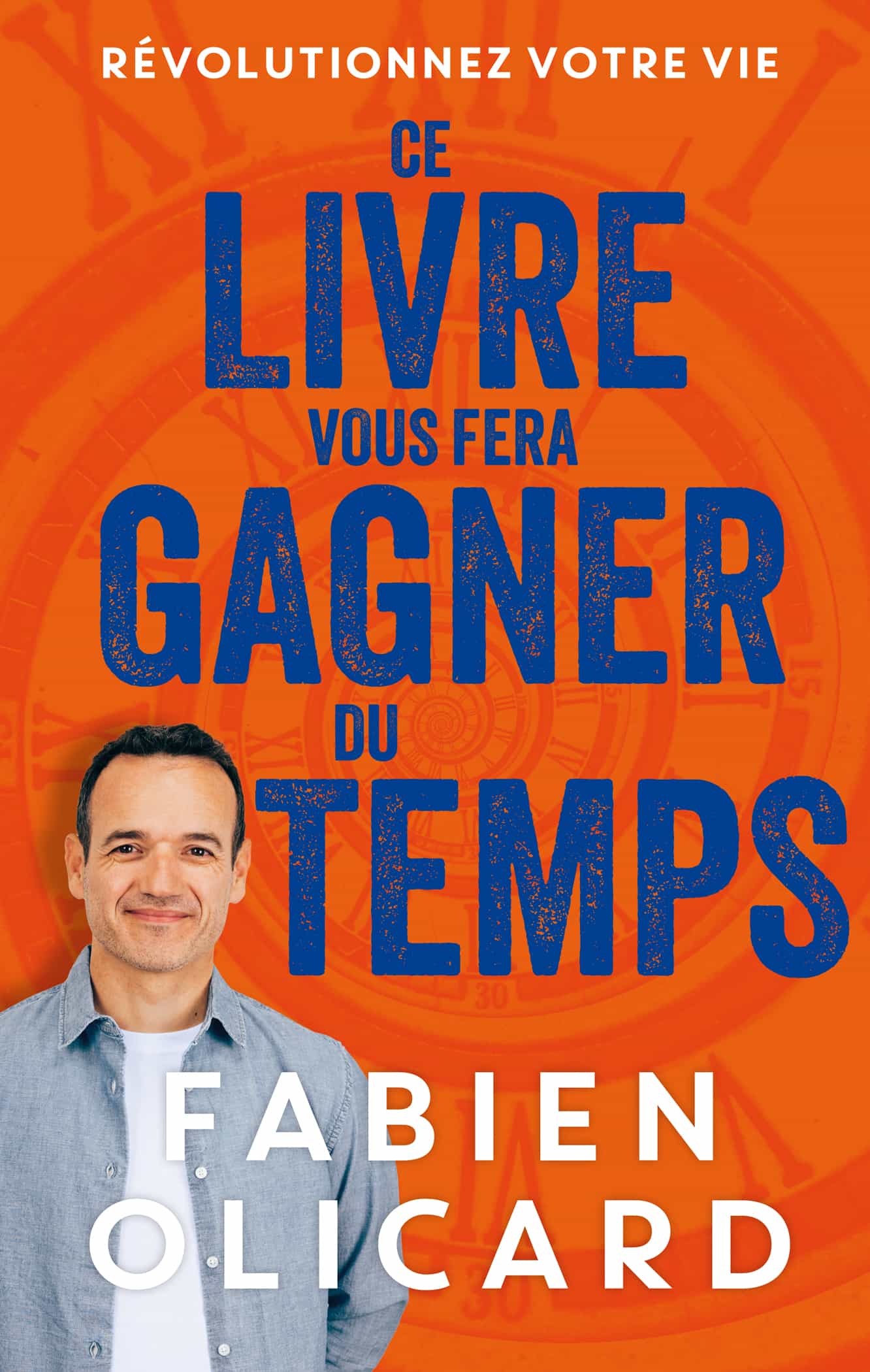 Ce livre vous fera gagner du temps