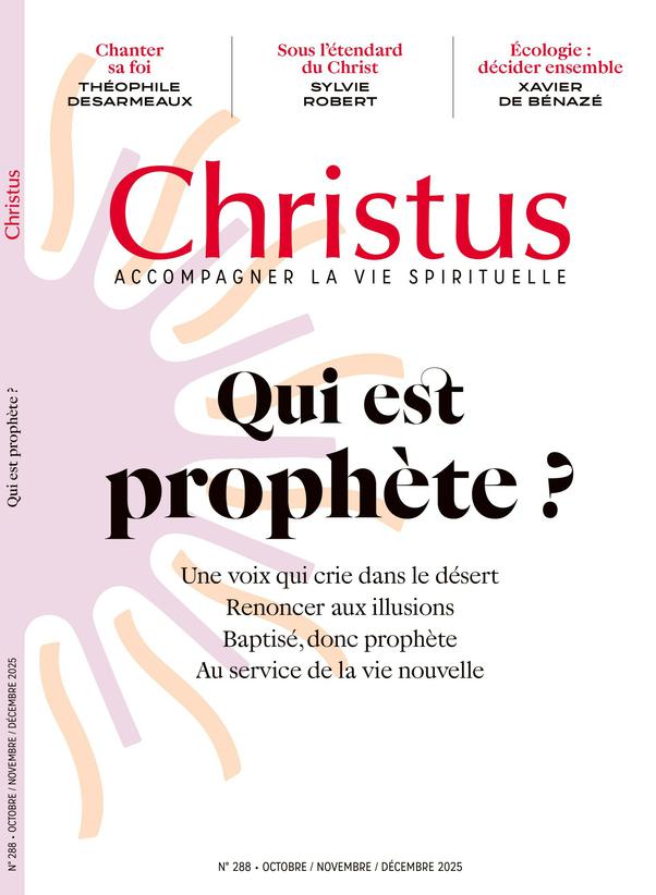 Qui est prophète ?