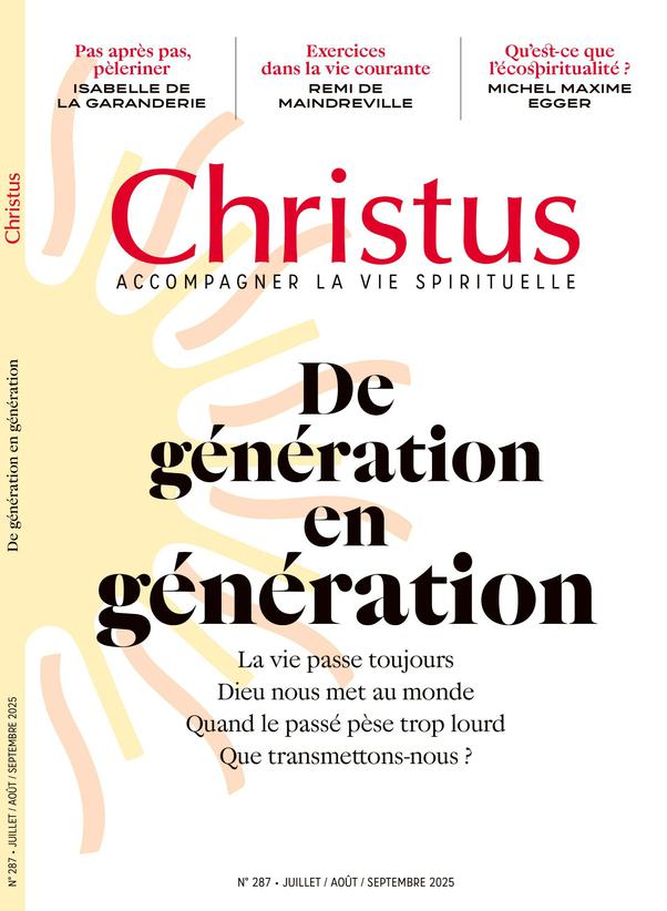 N°287 - De génération en génération