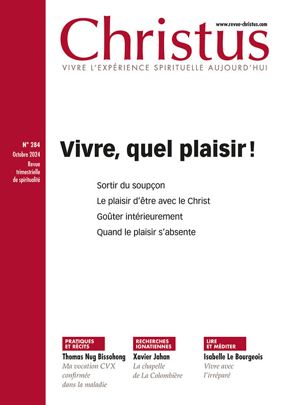 Christus 284