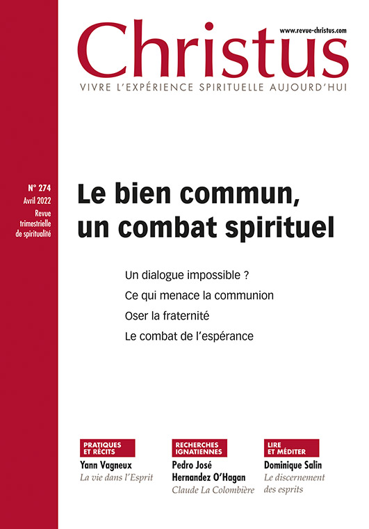 Christus 274