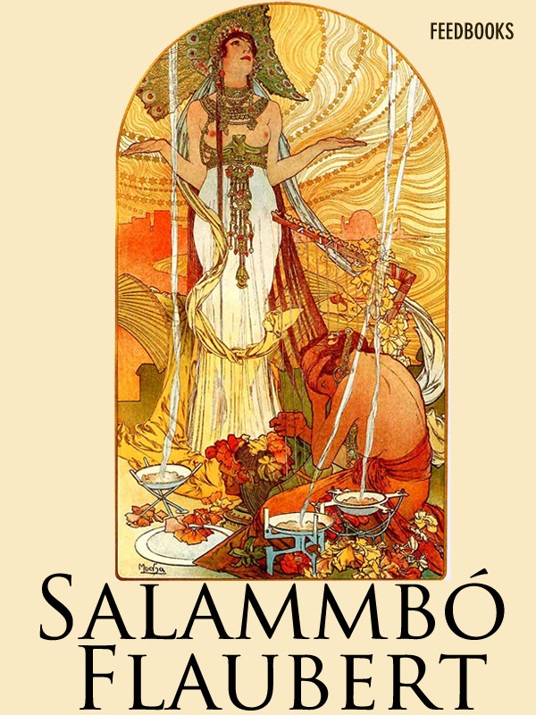 Salammbô