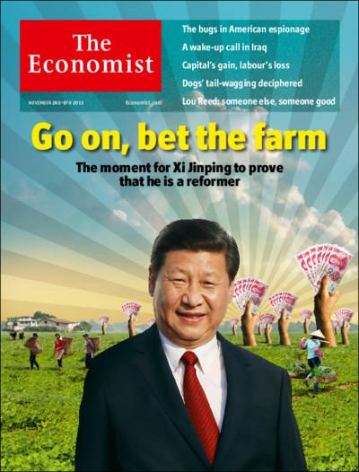 The Economist[03nov13]