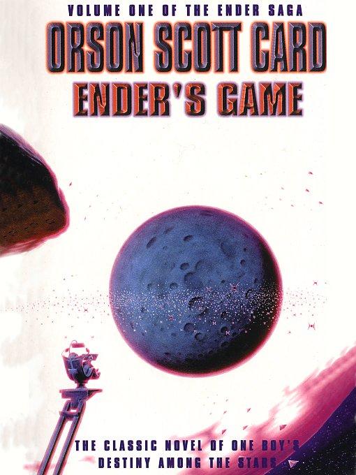 Ender's Game (Ender Wiggins Saga)