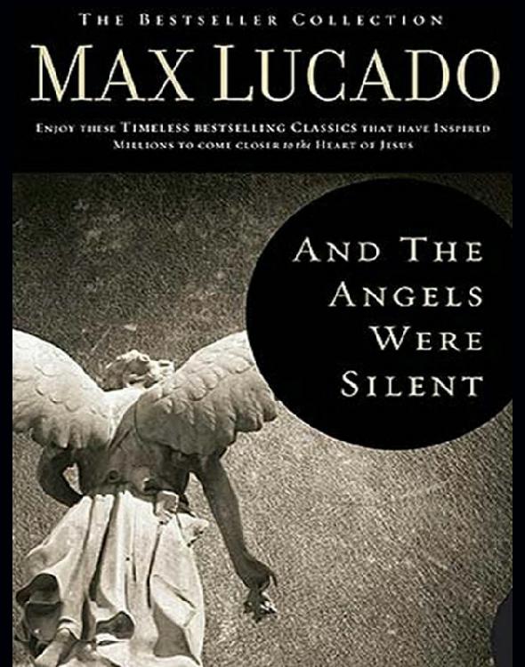And the Angels Were Silent