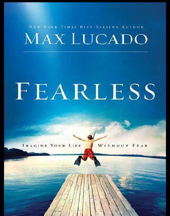 Fearless