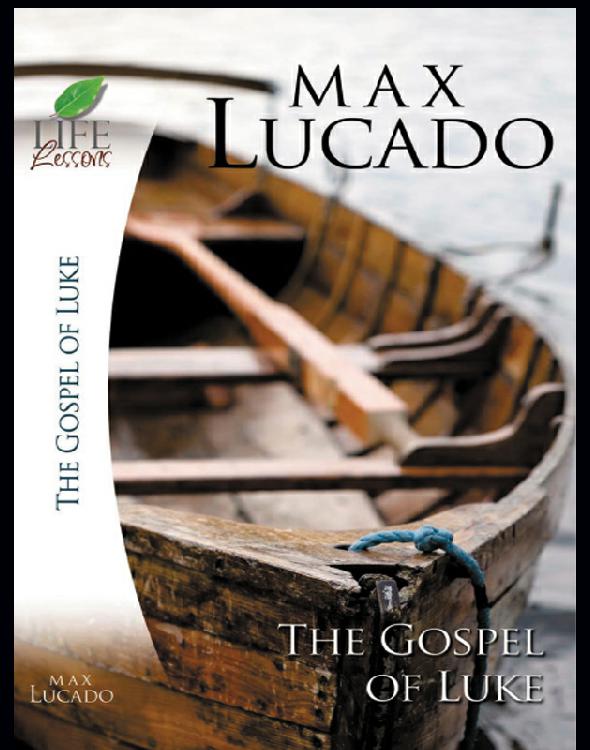 The Gospel of Luke