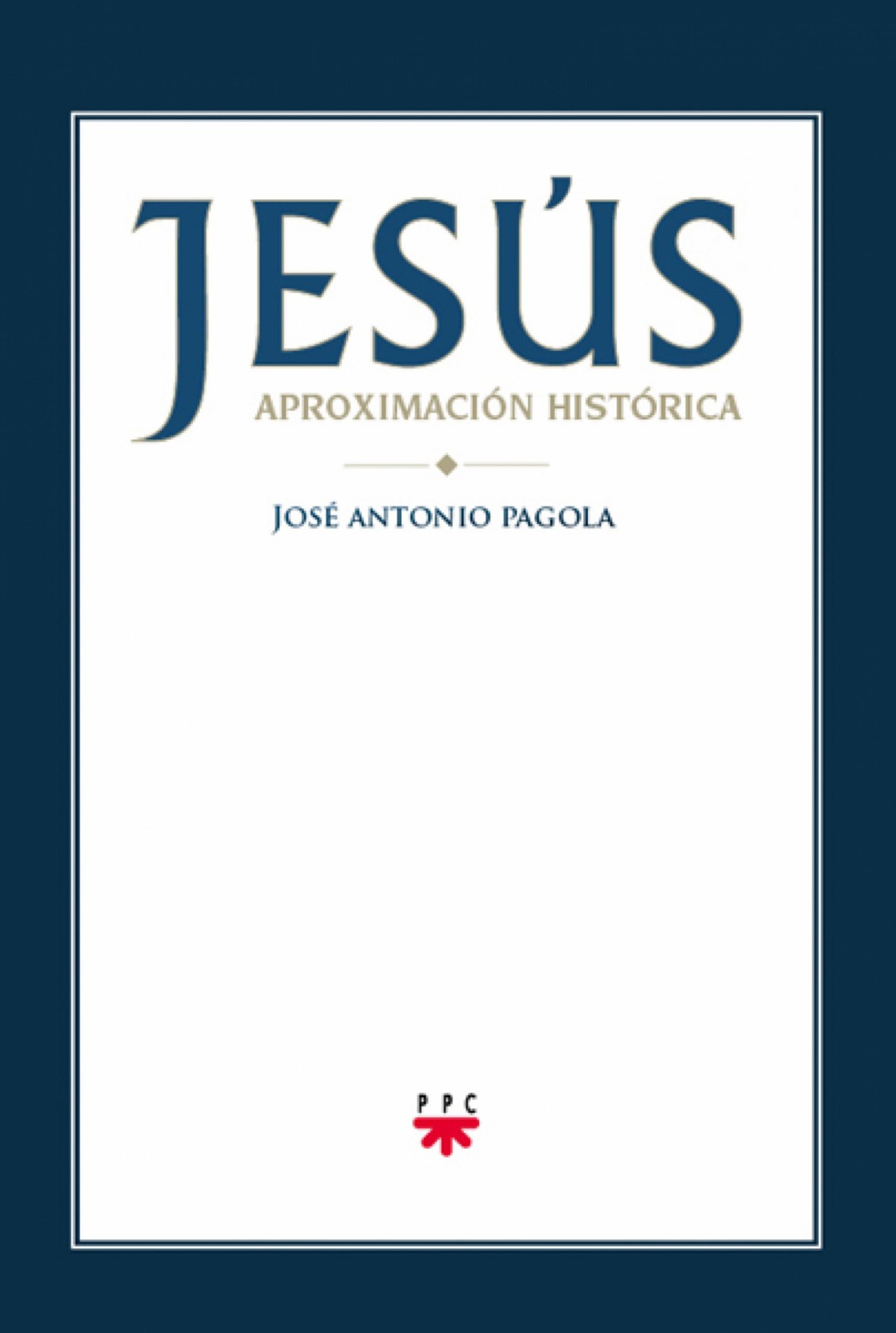 Jesús. Aproximacíon histórica
