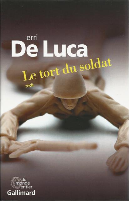 Le tort du soldat