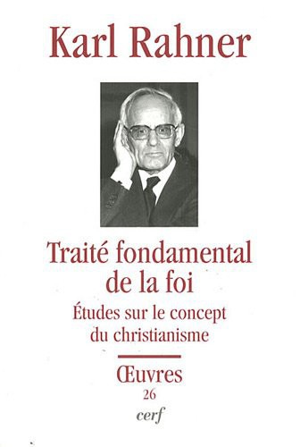 Traité fondamental de la foi