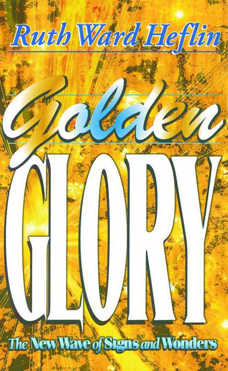 Golden Glory