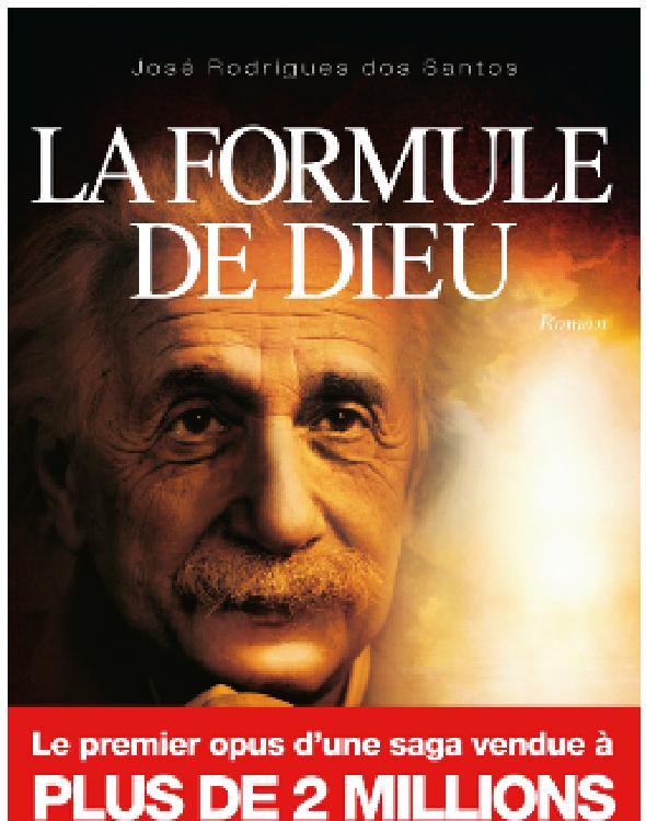 La formule de Dieu
