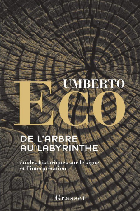 De l'arbre au labyrinthe