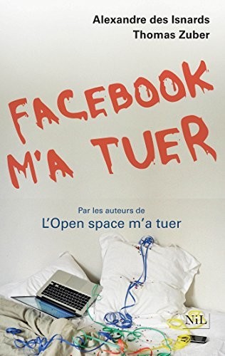 Facebook m'a tuer