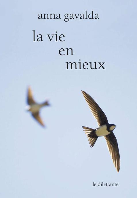 La Vie en mieux (French Edition)