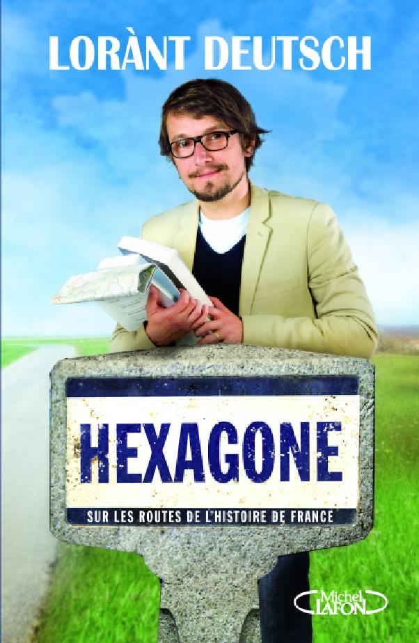 Hexagone illustré