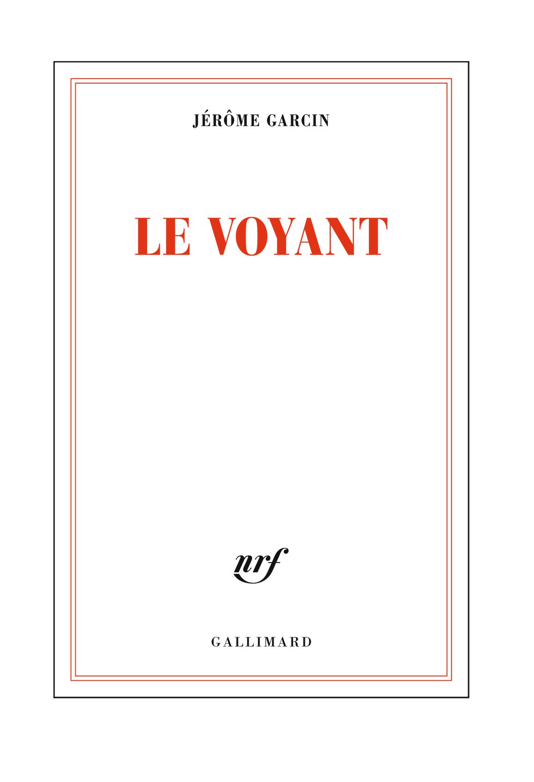 Le voyant