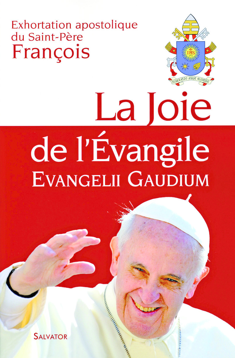 Evangelii Gaudium — La joie de l'Évangile