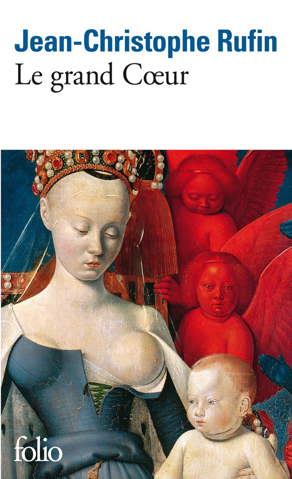Le grand Coeur (Folio) (French Edition)