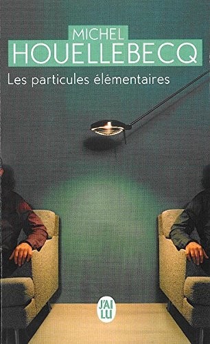 Les particules élémentaires