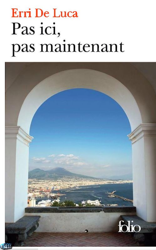 Pas ici, pas maintenant