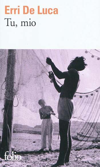 Tu, mio
