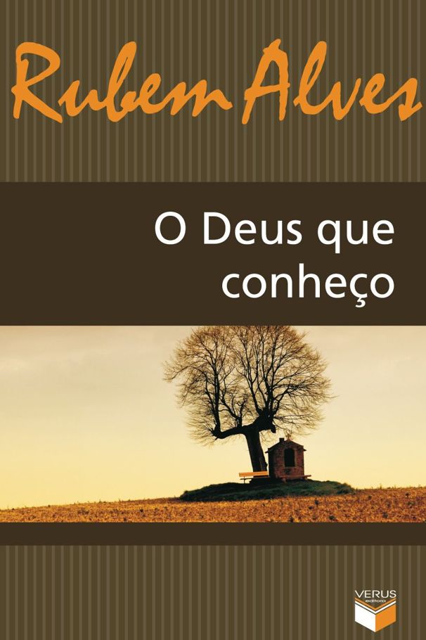 O Deus Que Conheço