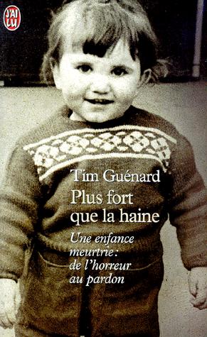 Plus fort que la haine