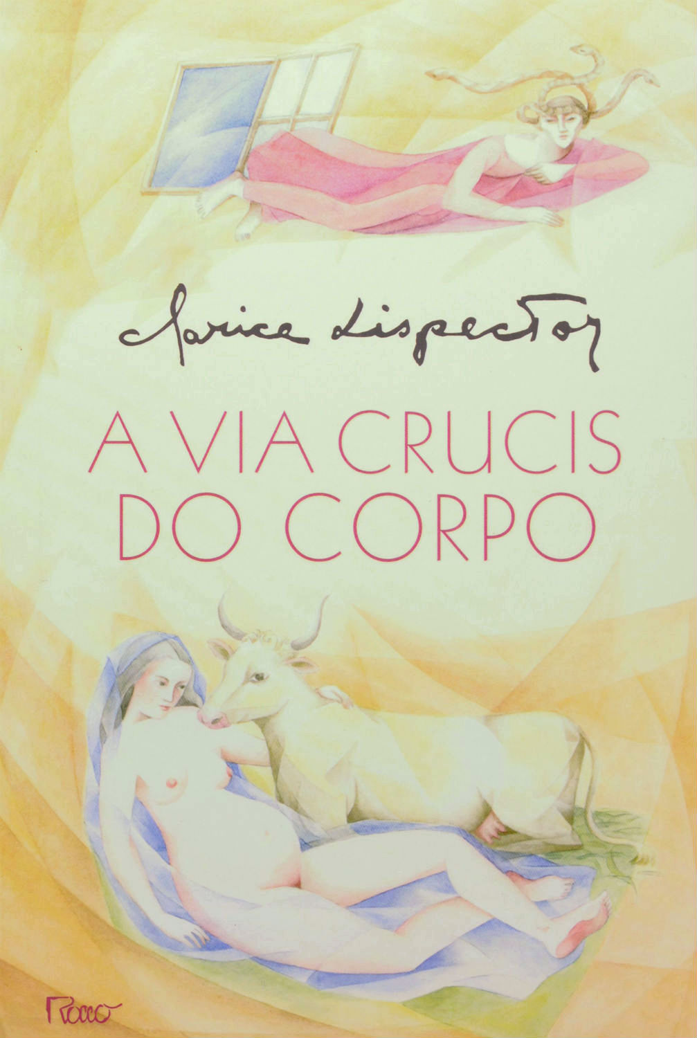 A Via Crucis do Corpo