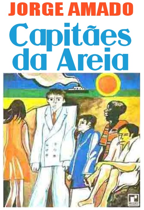 Capitães da Areia