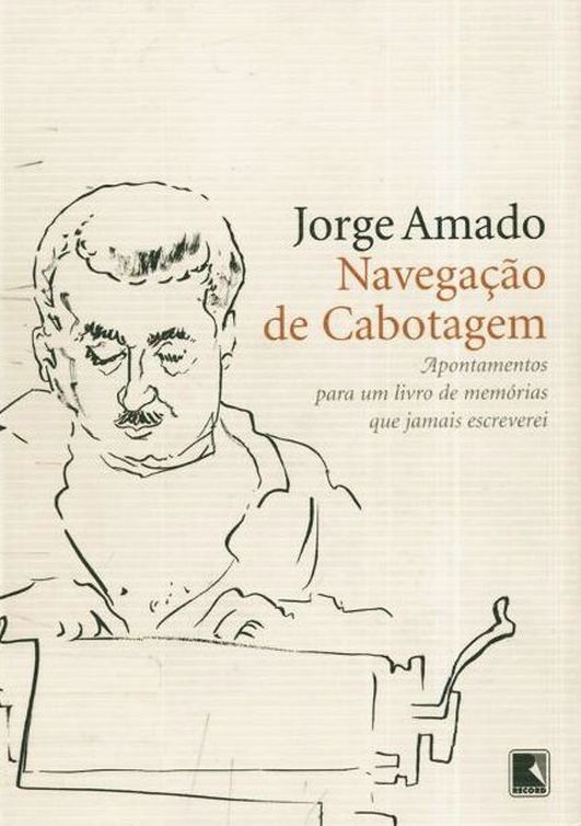 NAVEGAÇÃO DE CABOTAGEM