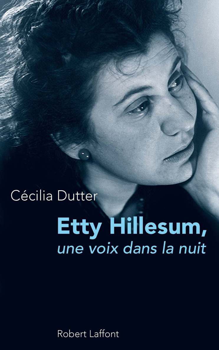 Etty Hillesum