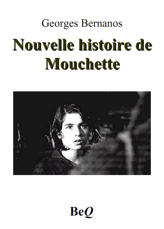 Nouvelle histoire de Mouchette