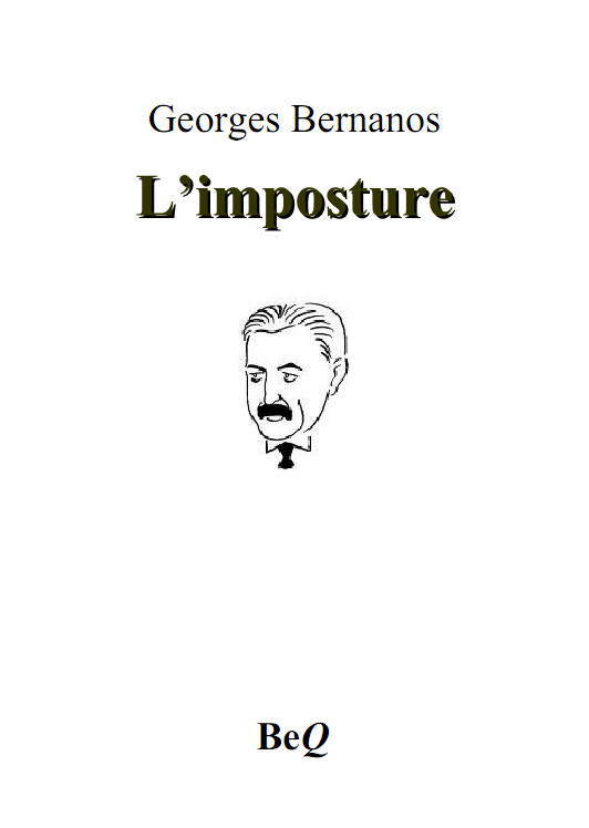 L'imposture
