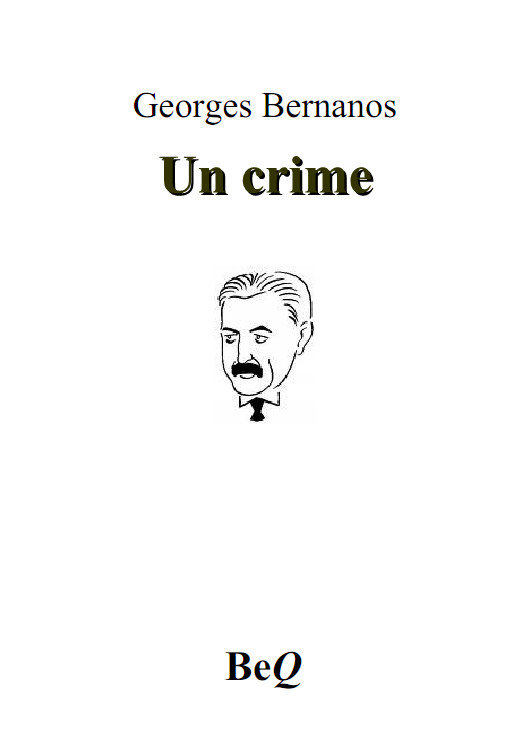 Un crime