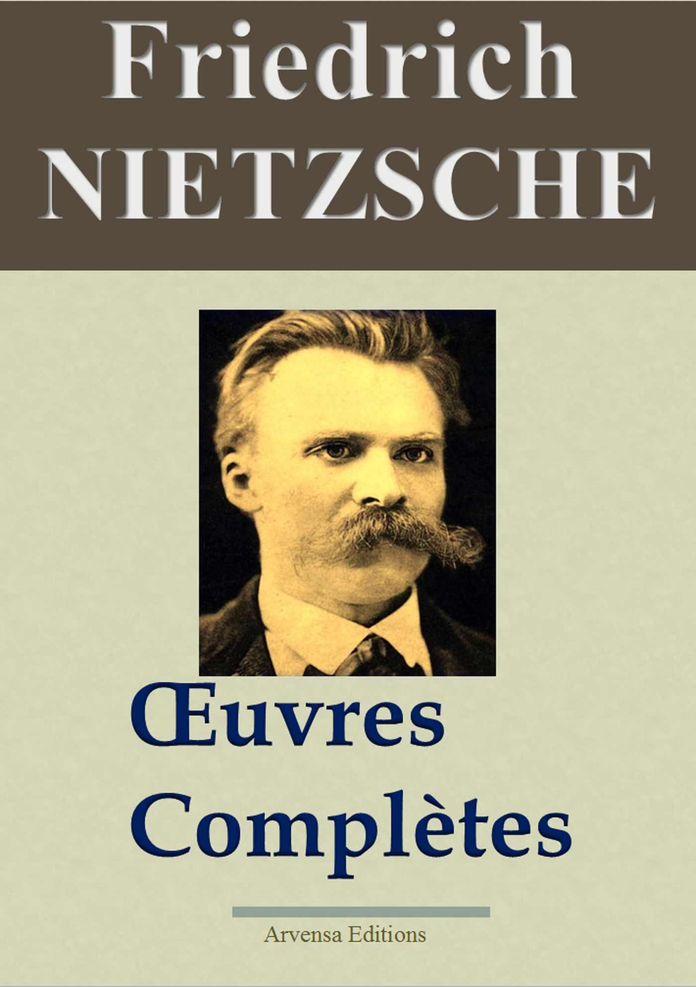 La Généalogie de la morale (Œuvres complètes de Frédéric Nietzsche t. 11) (French Edition)