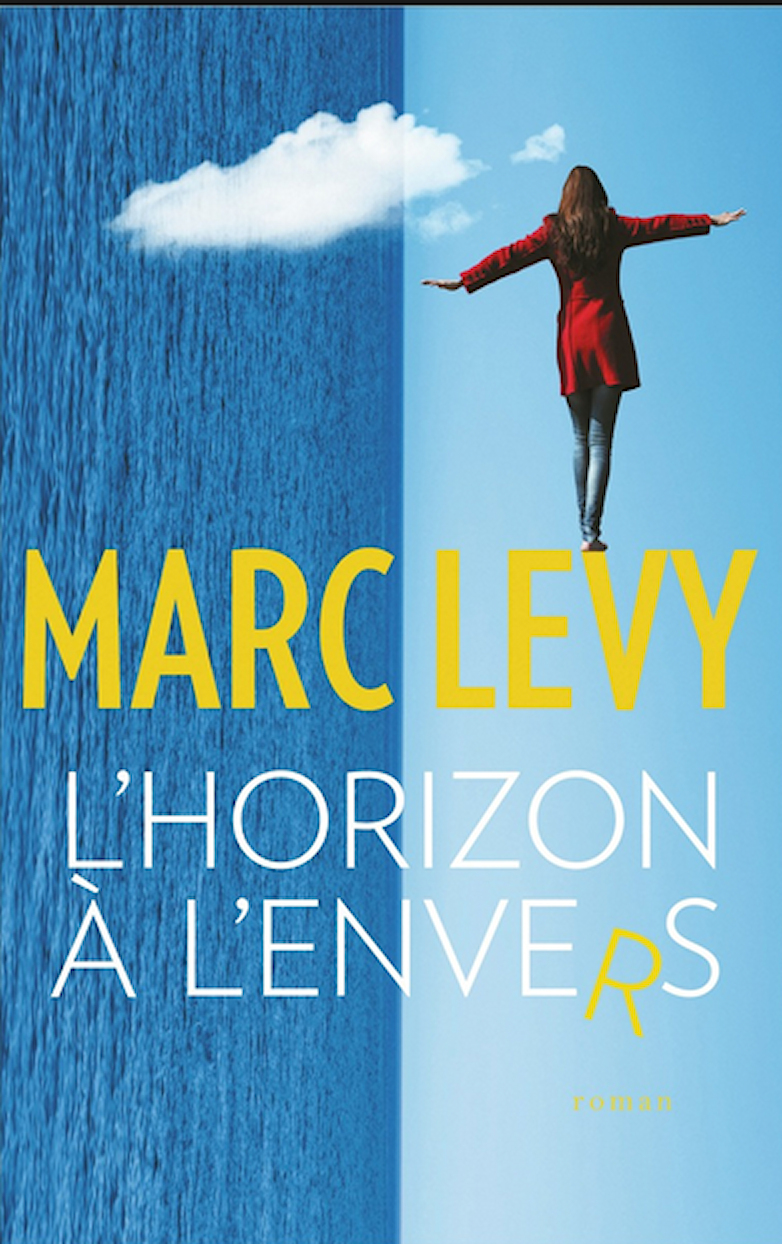 L'Horizon à l'envers (French Edition)