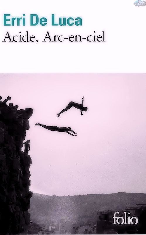 Acide, Arc-en-ciel