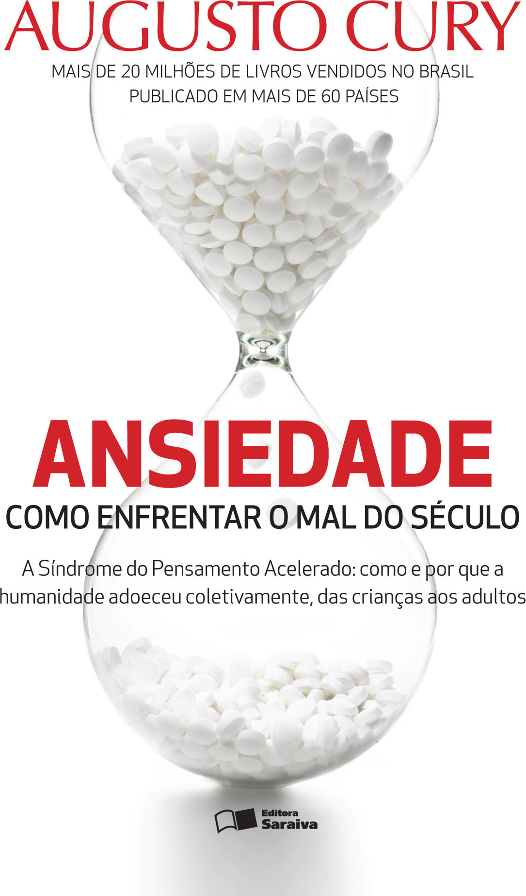 Ansiedade - Como Enfrentar o Mal do Século