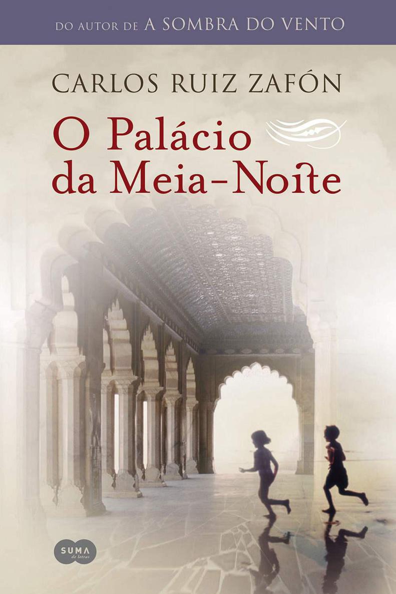 O Palácio da Meia-Noite