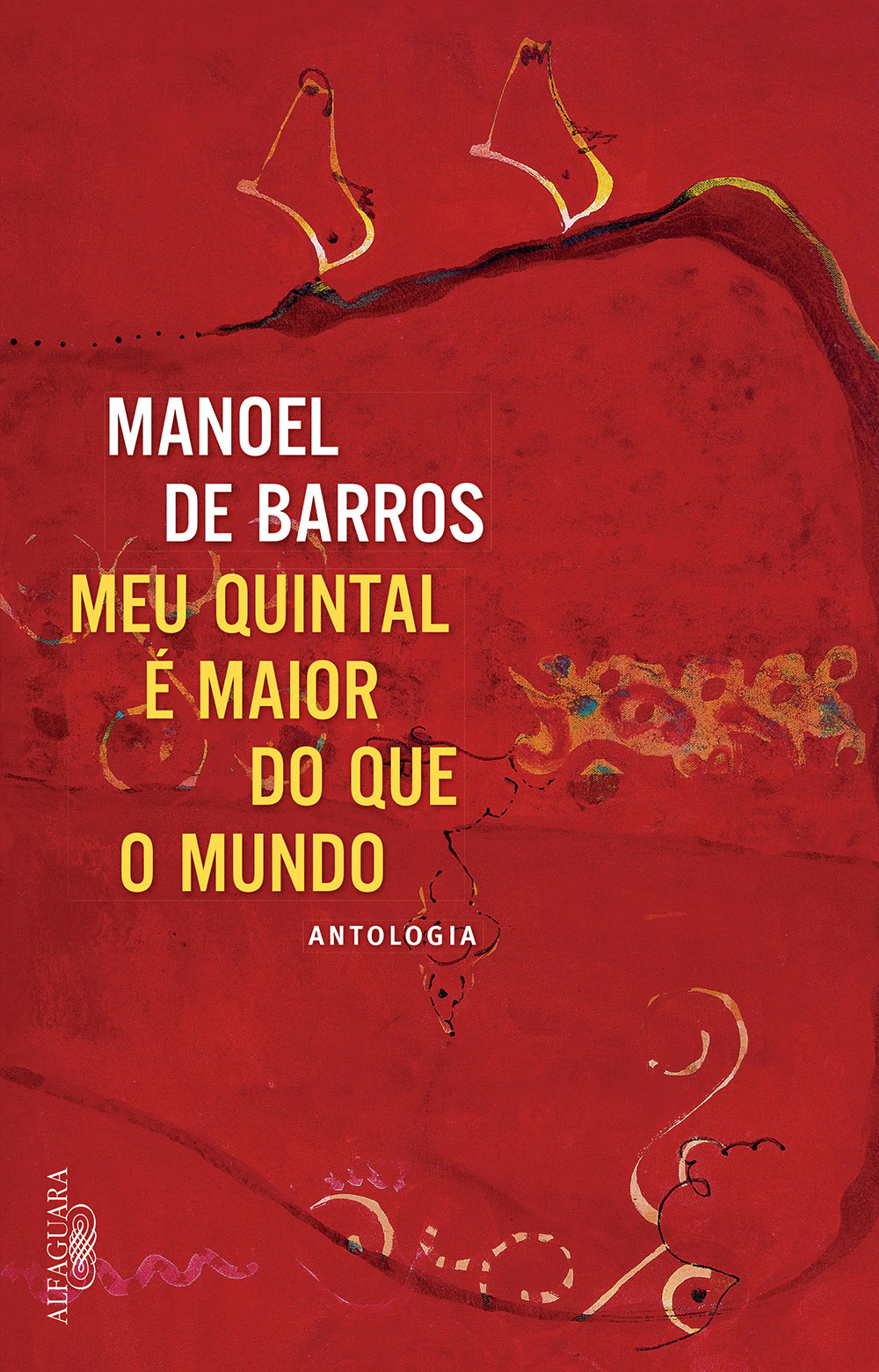 Meu Quintal é Maior que o Mundo