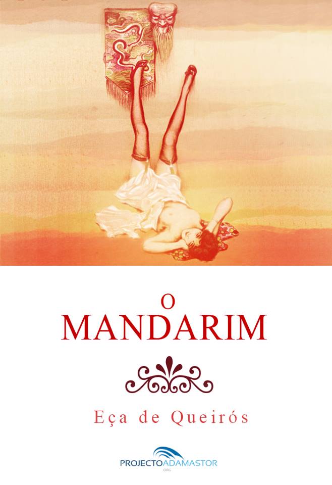 O Mandarim