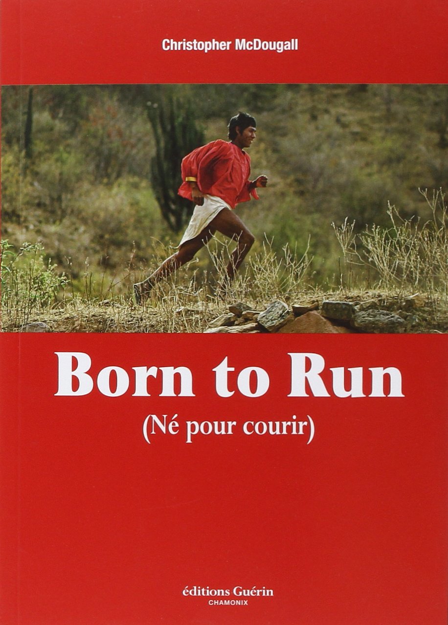 Né pour courir