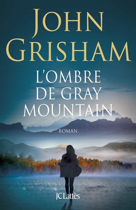 L'ombre de Gray Mountain