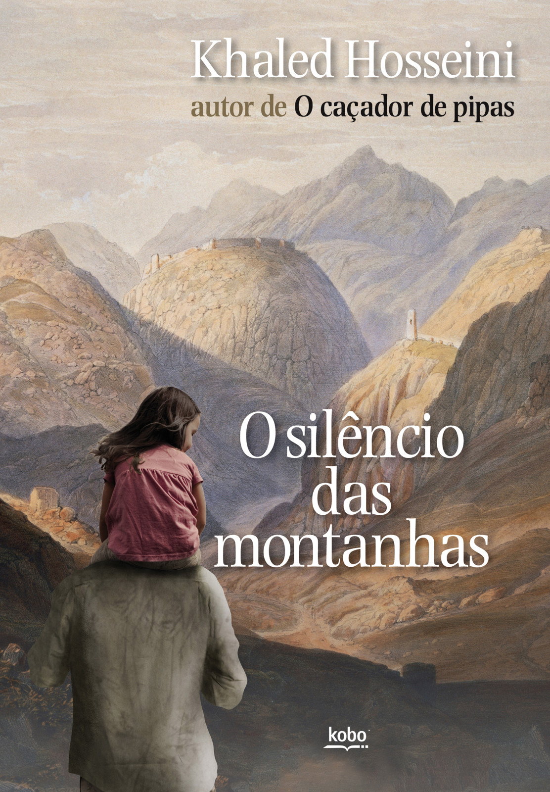 O Silencio das Montanhas