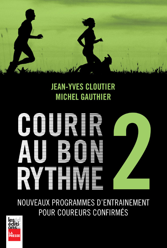 Courir au bon rythme 2