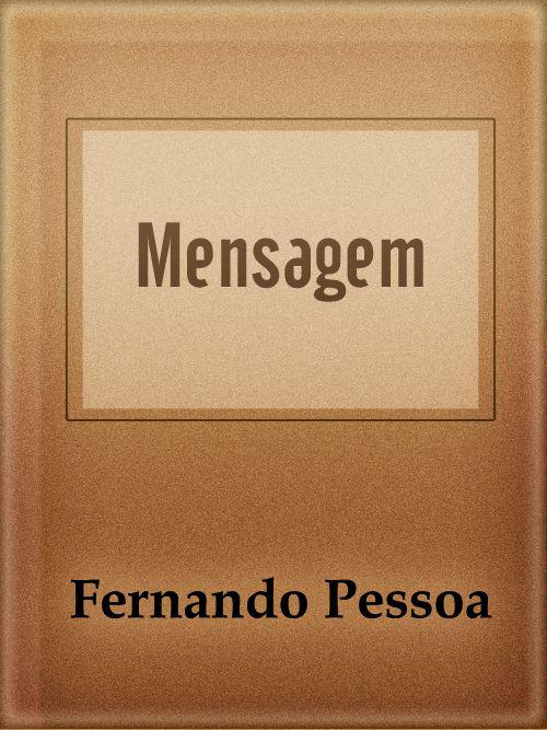 Mensagem