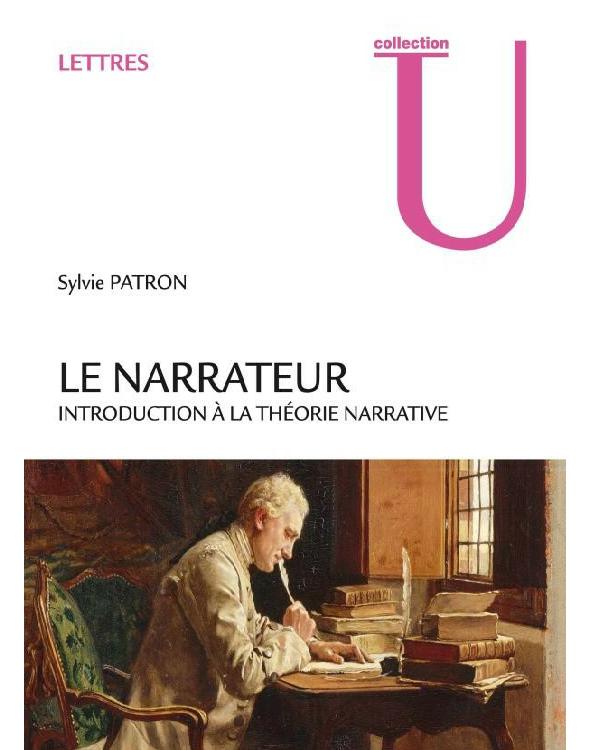 Le narrateur