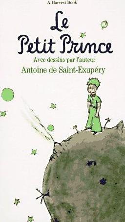 Le Petit Prince: Avec Dessins Par L'Auteur